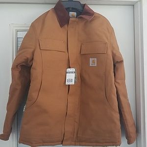 Men's Carhartt jacket